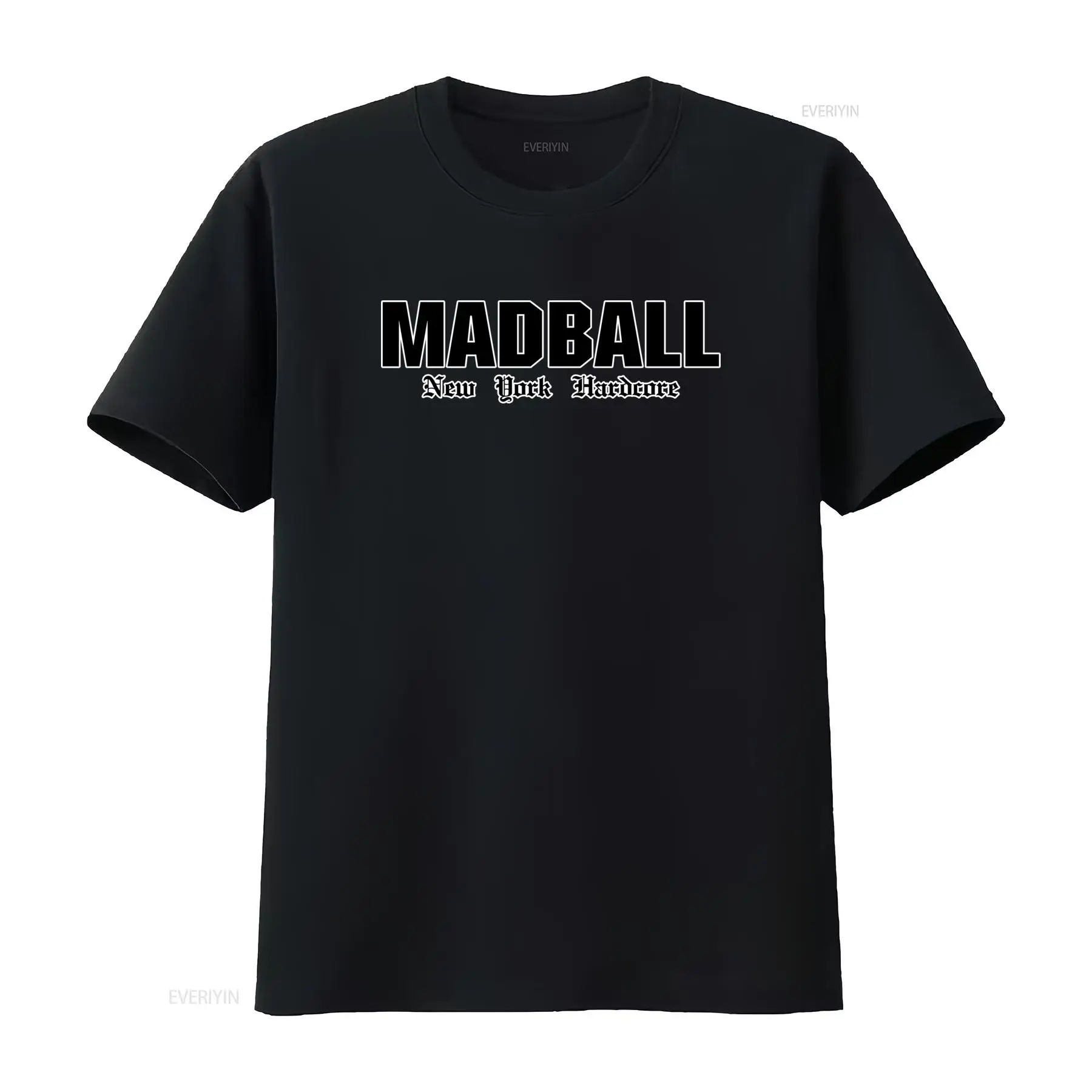 Madball New York Hardcore T sh - Vintage Urban Fashion 评论和价格
