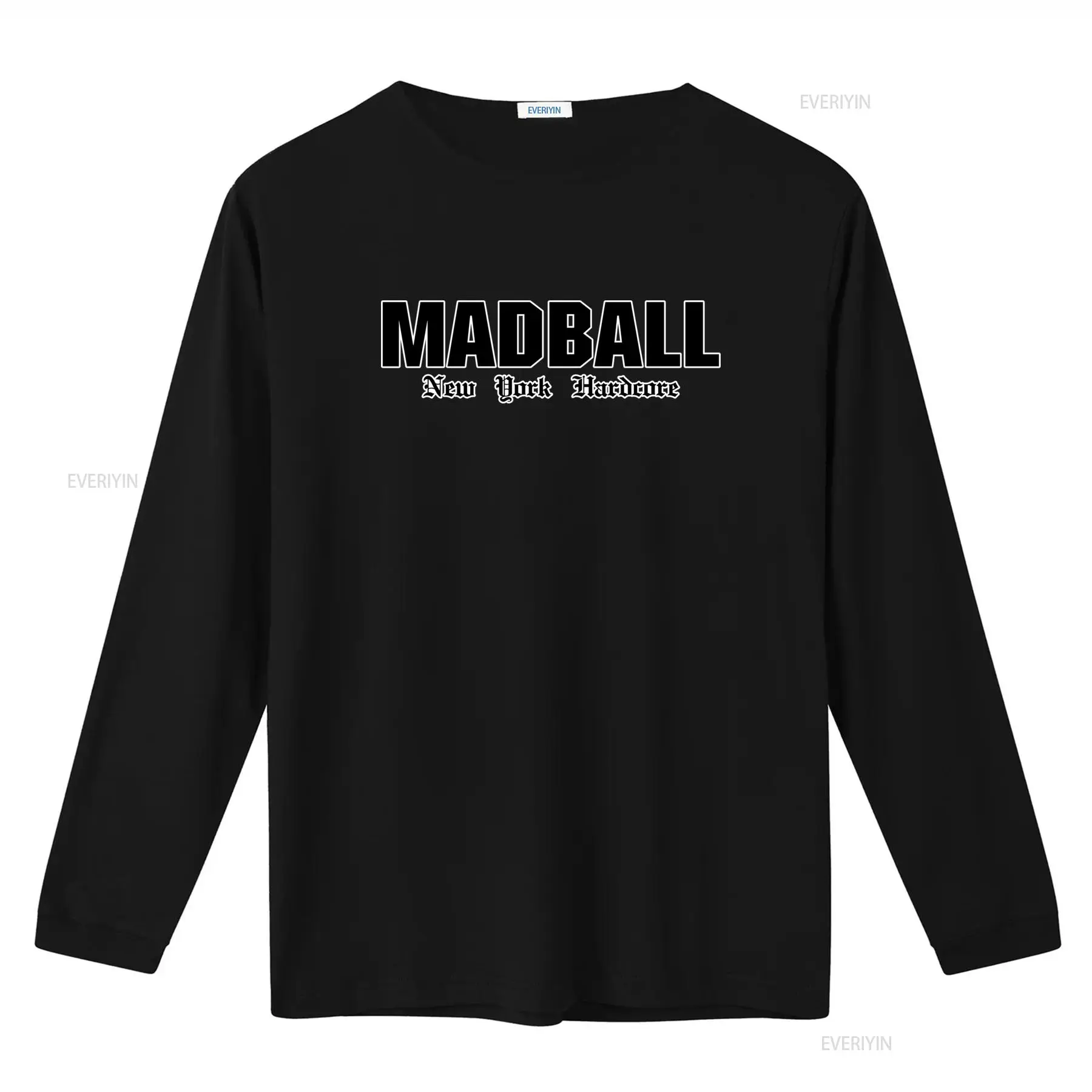 Madball New York Hardcore T sh - Vintage Urban Fashion 评论和价格