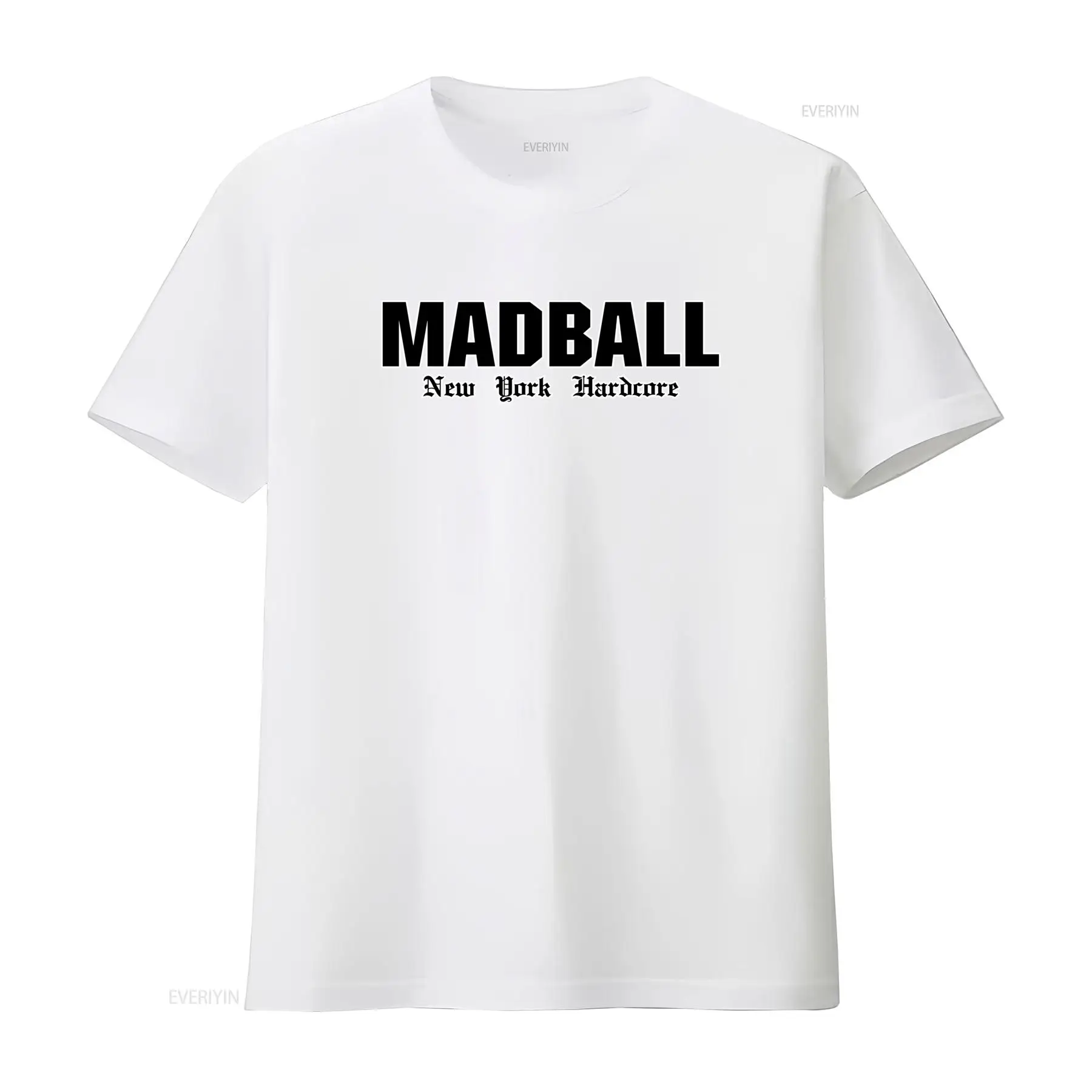Madball New York Hardcore T sh - Vintage Urban Fashion 评论和价格