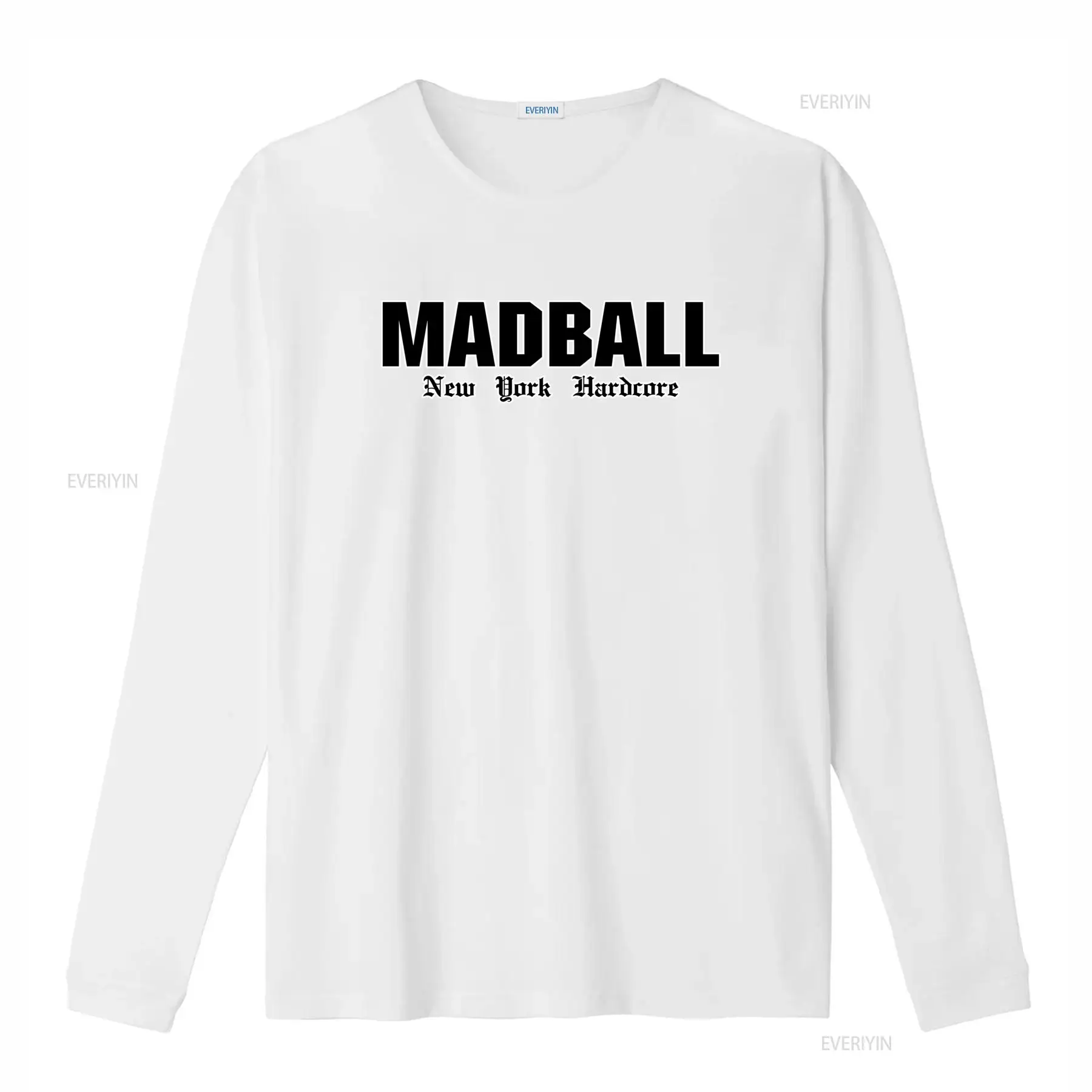 Madball New York Hardcore T sh - Vintage Urban Fashion 评论和价格