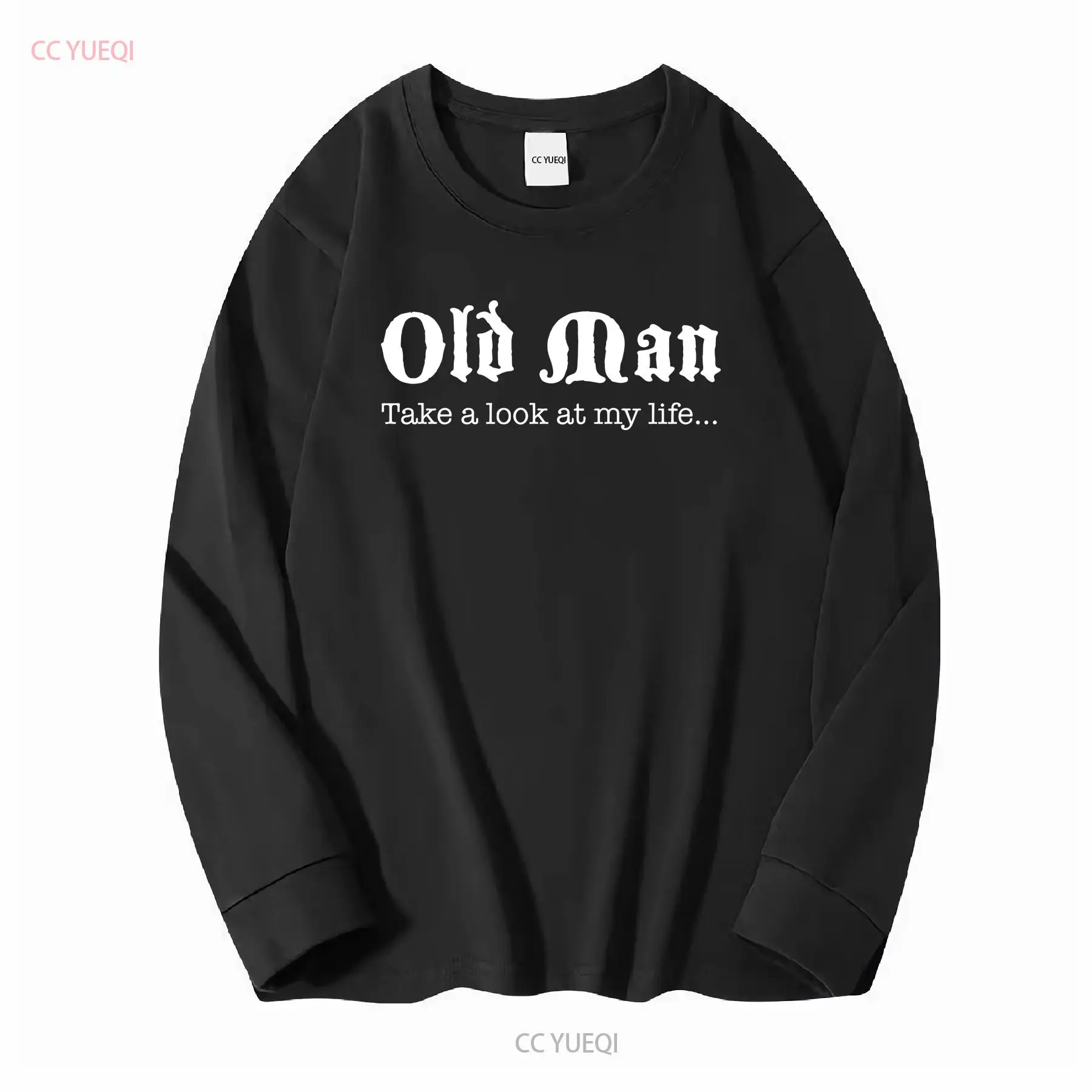 Mens Old Man Take A Look At My - Vintage Fashion Looks 评论和价格