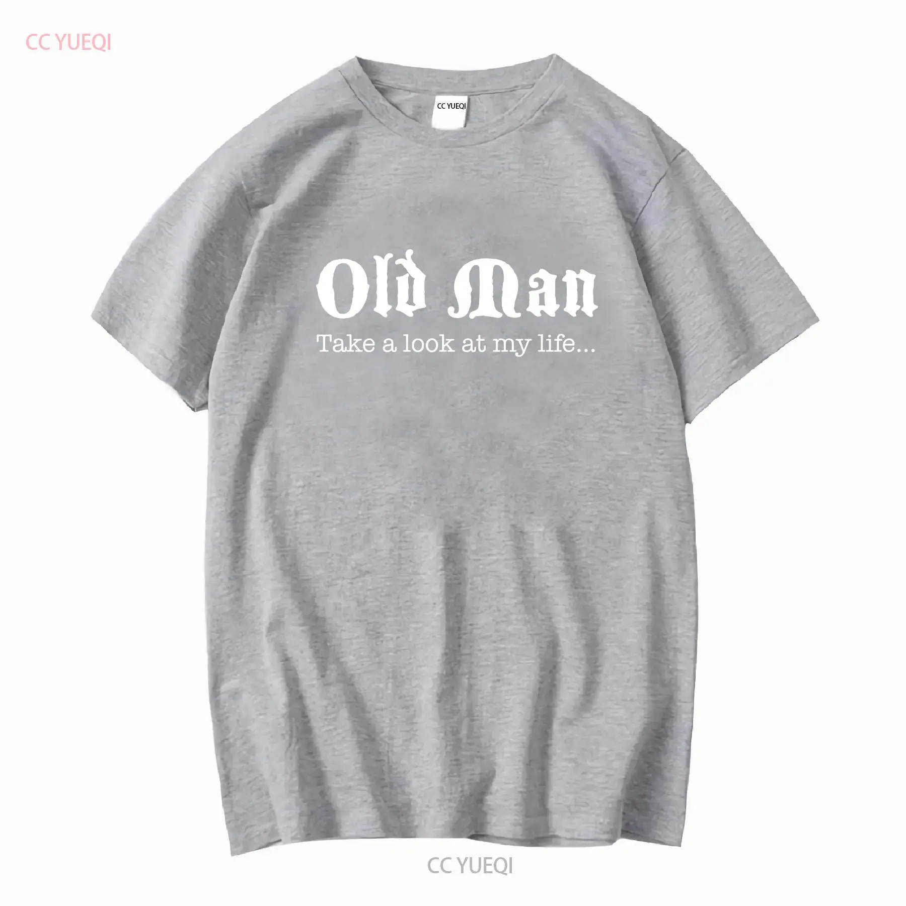 Mens Old Man Take A Look At My - Vintage Fashion Looks 评论和价格