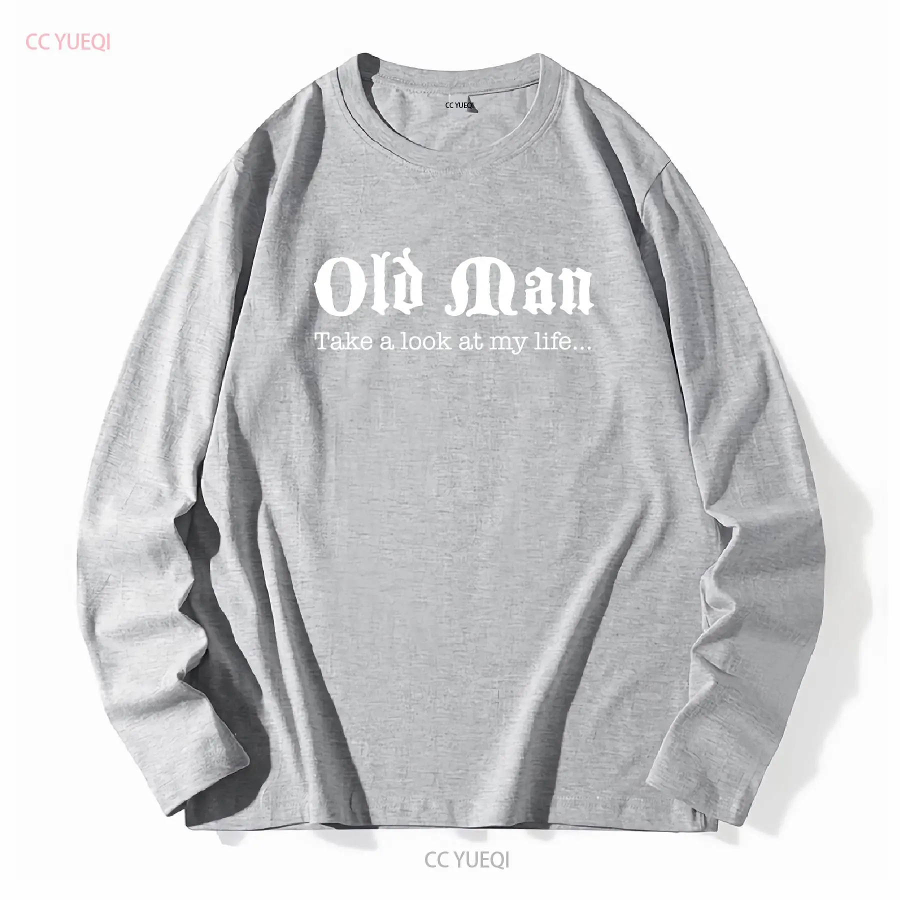 Mens Old Man Take A Look At My - Vintage Fashion Looks 评论和价格