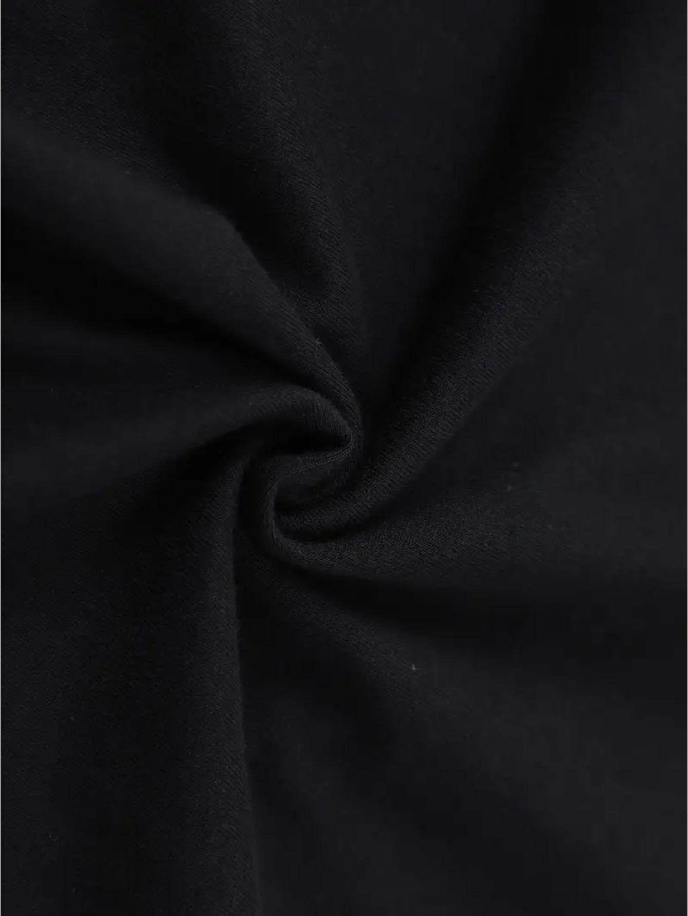 Vintage Men's Black Graphic T- - Vintage Fashion Ads 评论和价格