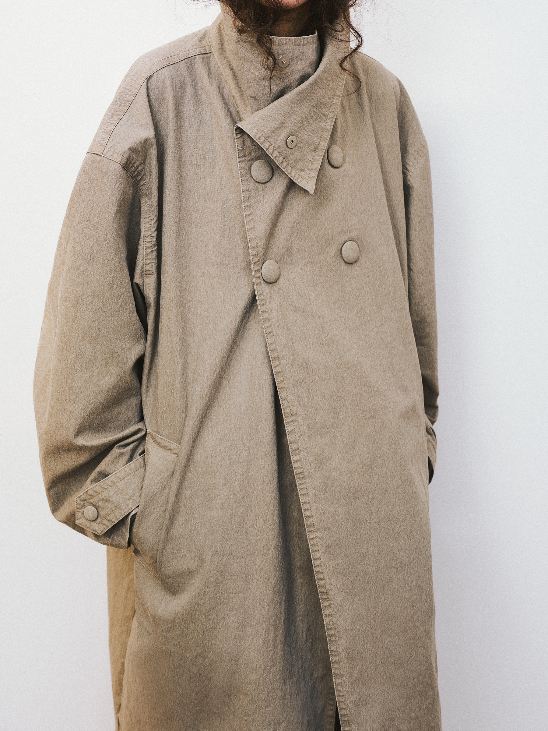 VERMO Vintage Washed Long Slee - Vintage Windbreaker Nylon 评论和价格