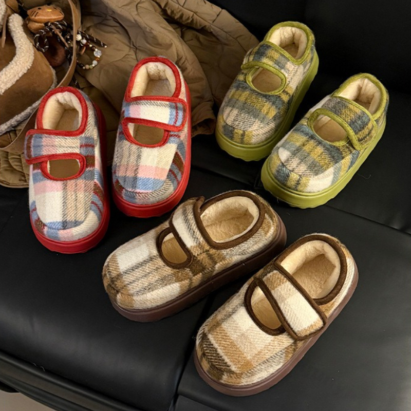 Women's Platform Casual Shoes  - Vintage Outdoor Fashion 评论和价格