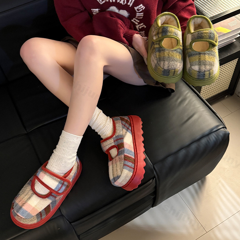 Women's Platform Casual Shoes  - Vintage Outdoor Fashion 评论和价格
