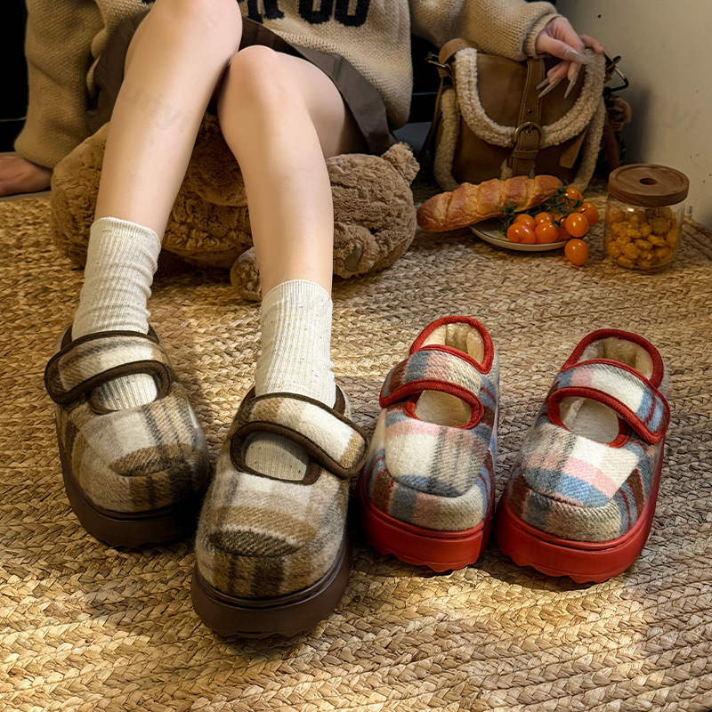 Women's Platform Casual Shoes  - Vintage Outdoor Fashion 评论和价格