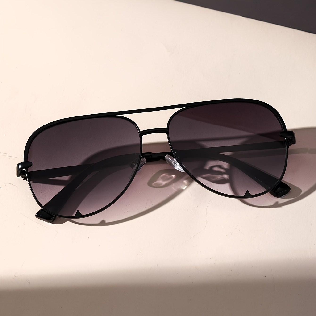 A pair of retro double beam ge - Vintage Fashion Accessories 评论和价格