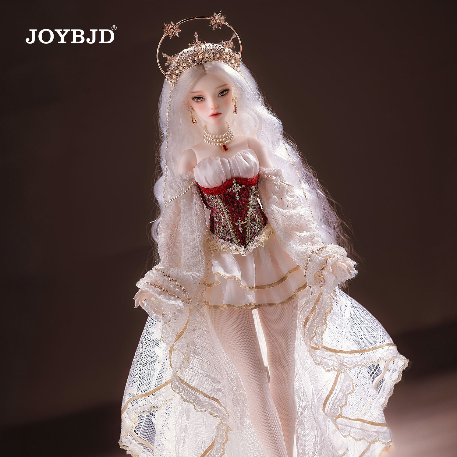 JOYBJD Bjd Doll 1/4 Kael FullS - Vintage Fashion Toys 评论和价格