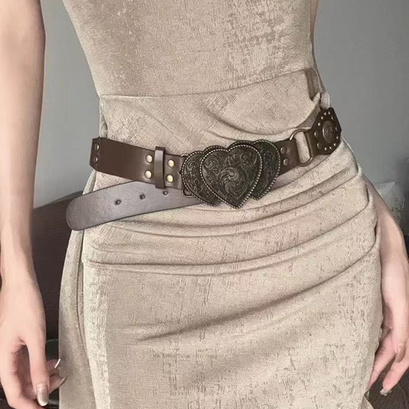 New 2026 Y2K Vintage Engraved  - Vintage Fashion Looks 评论和价格