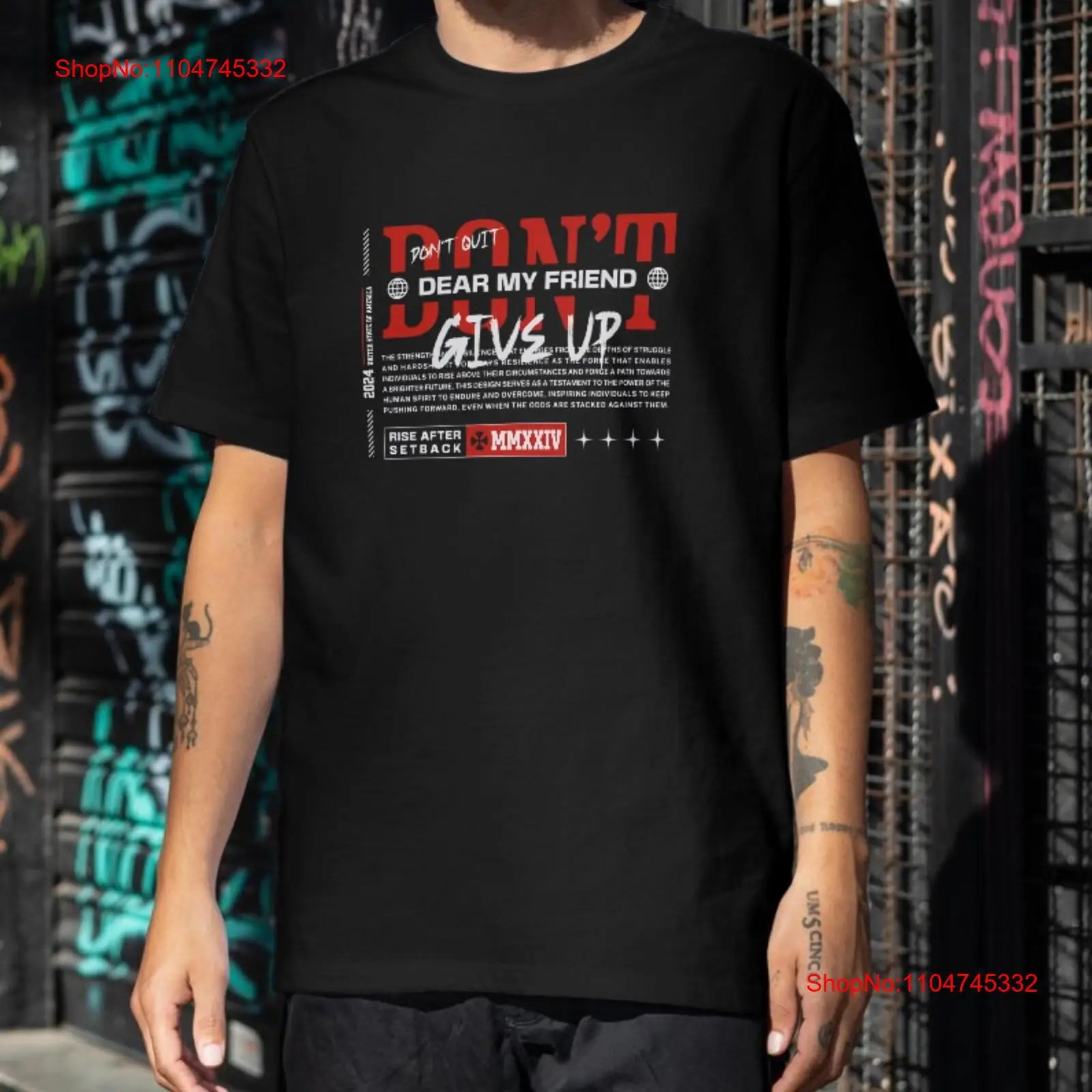 Urban Streetwear T Shirt Retro - Vintage Urban Fashion 评论和价格