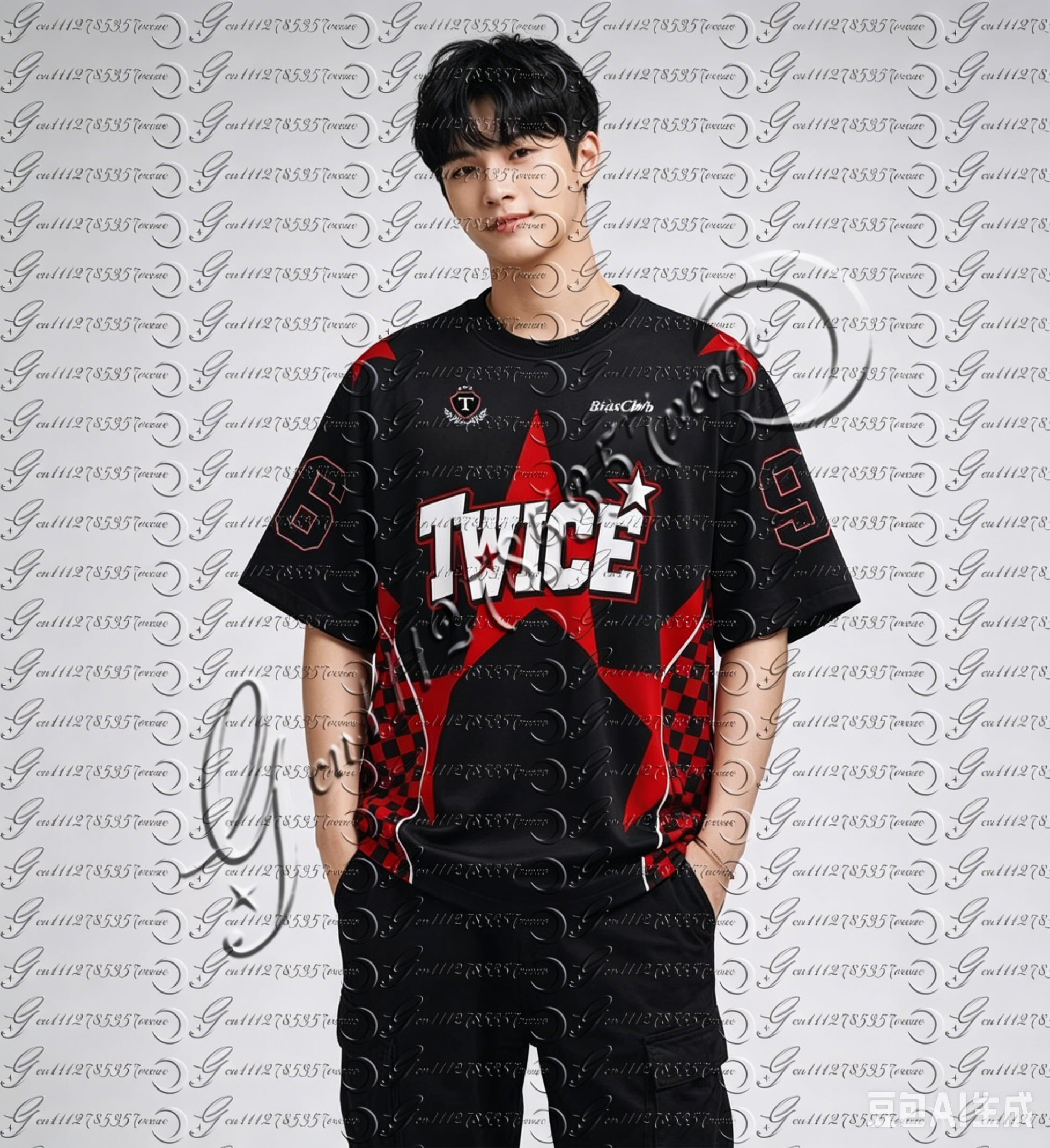 TWICE Star Checkerboard Vintag - Vintage Fashion Toys 评论和价格