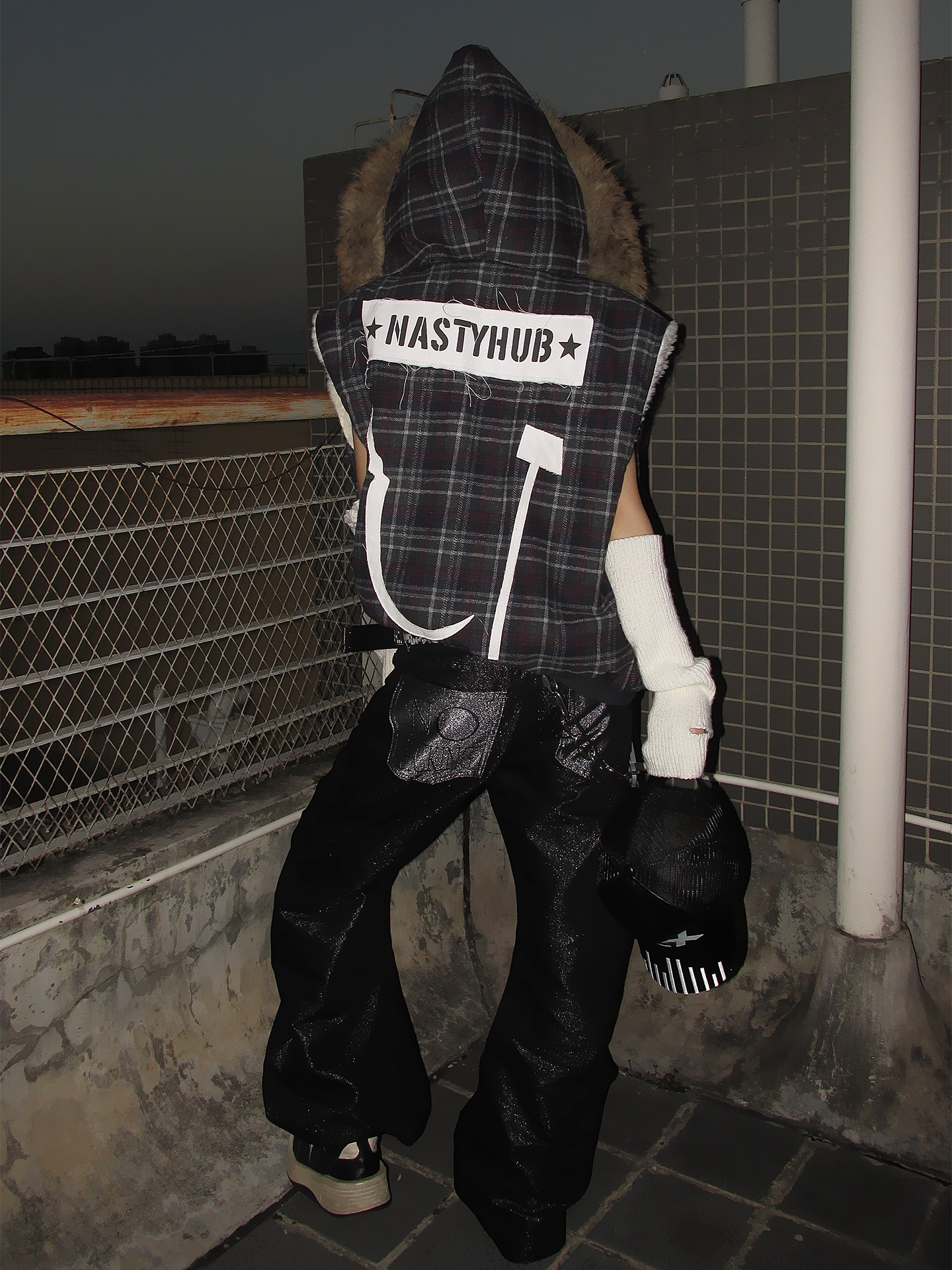 NASTYHUBNH Online Vintage Wash - Vintage Urban Fashion 评论和价格