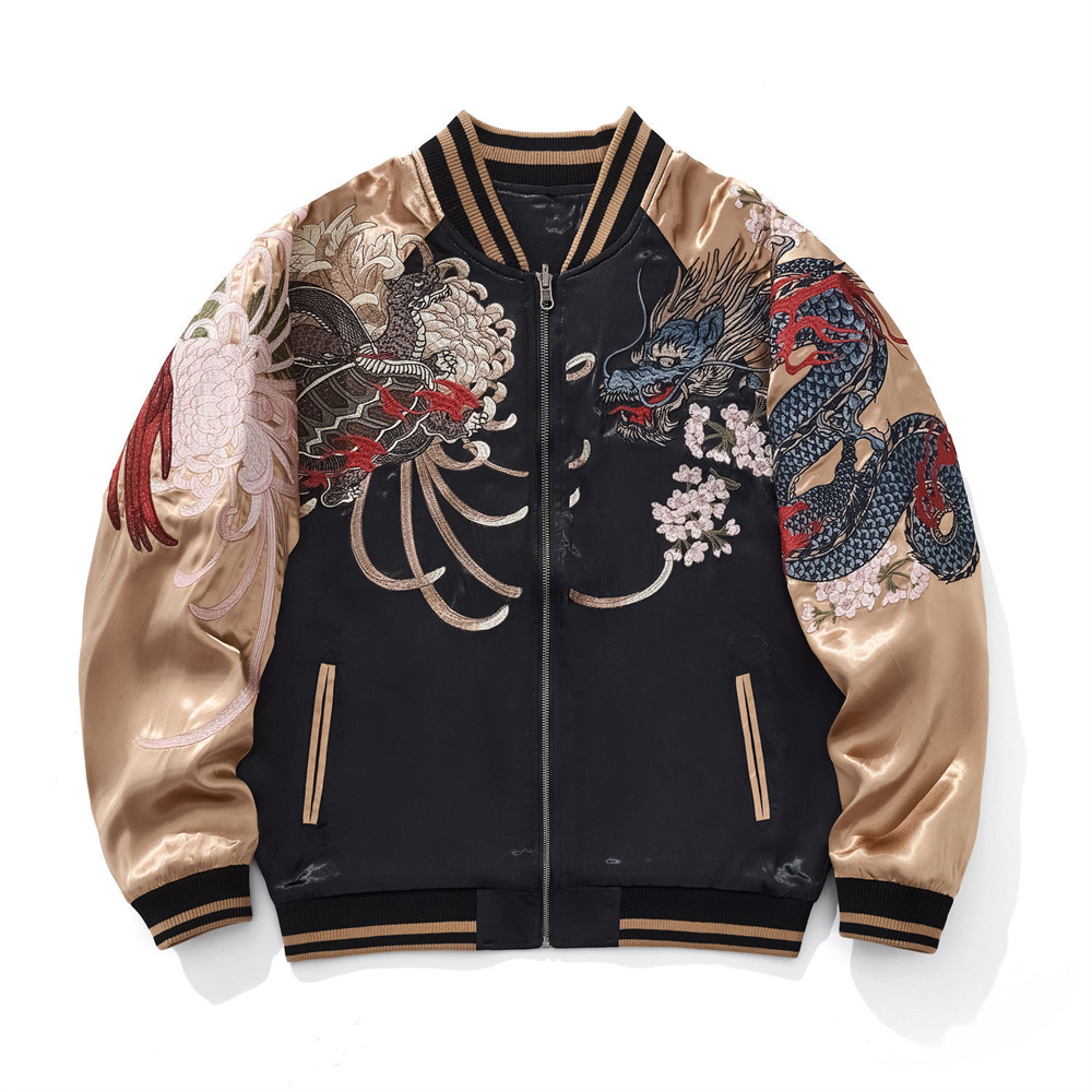 Men's Japanese Style Jacket 20 - Vintage Urban Fashion 评论和价格
