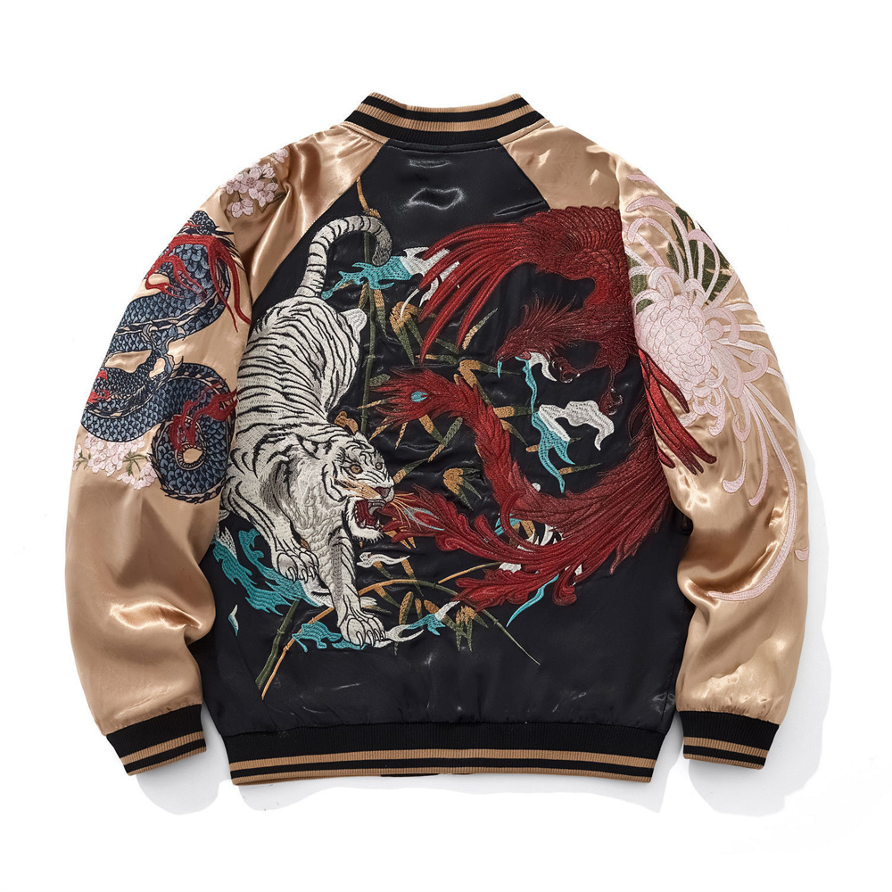 Men's Japanese Style Jacket 20 - Vintage Urban Fashion 评论和价格
