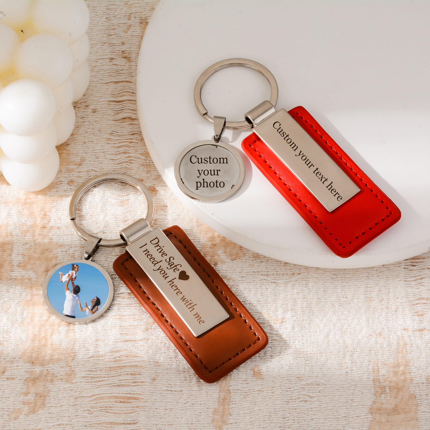 Personalization Custom Photo N - Vintage Fashion Names 评论和价格
