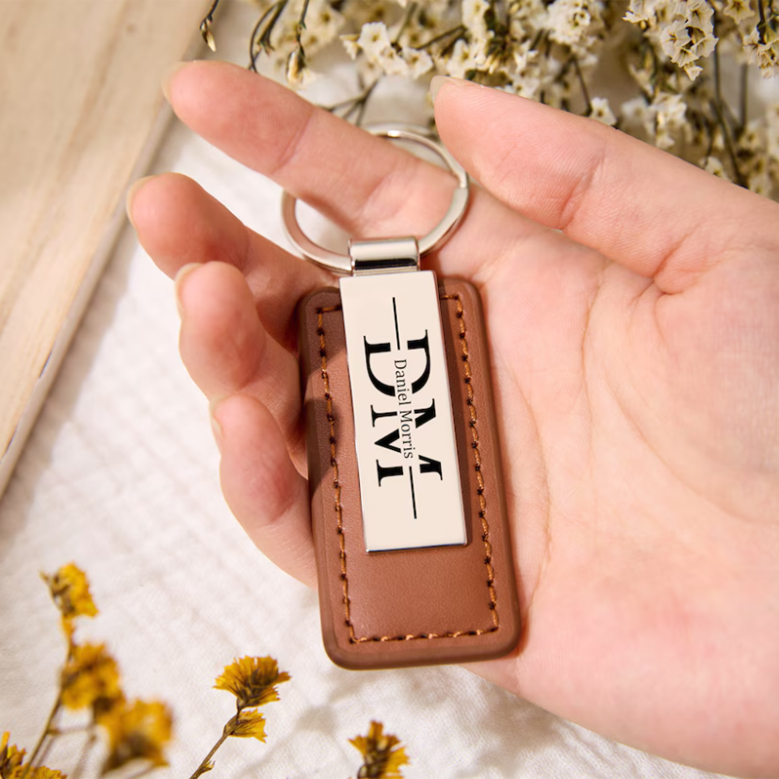 Personalization Custom Photo N - Vintage Fashion Names 评论和价格